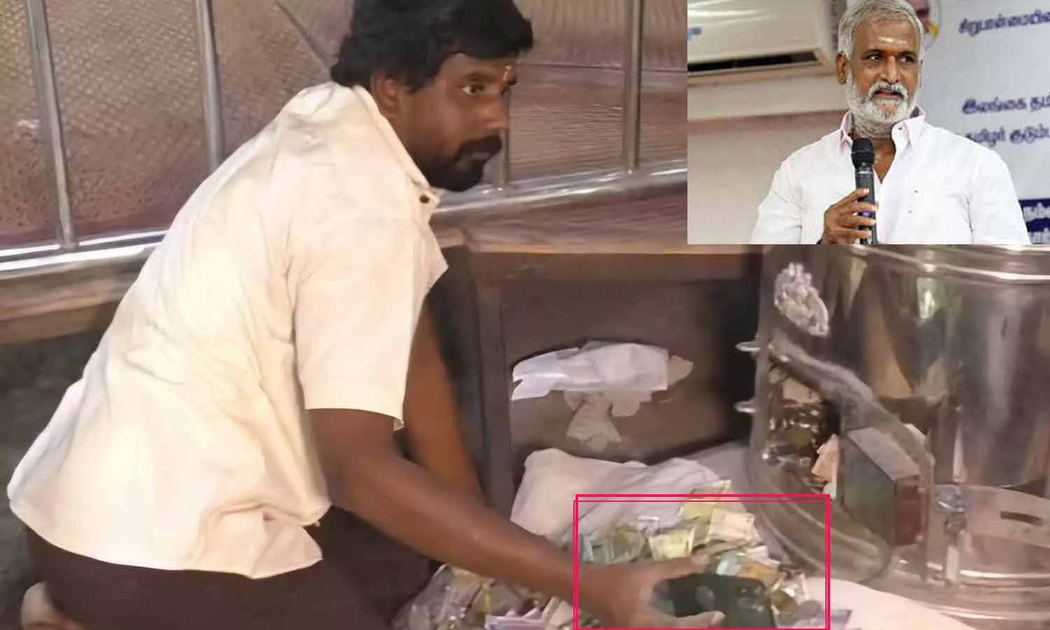 சாத்தியக்கூறு இருந்தால் ஐபோன் வழங்கப்படும்- அமைச்சர்