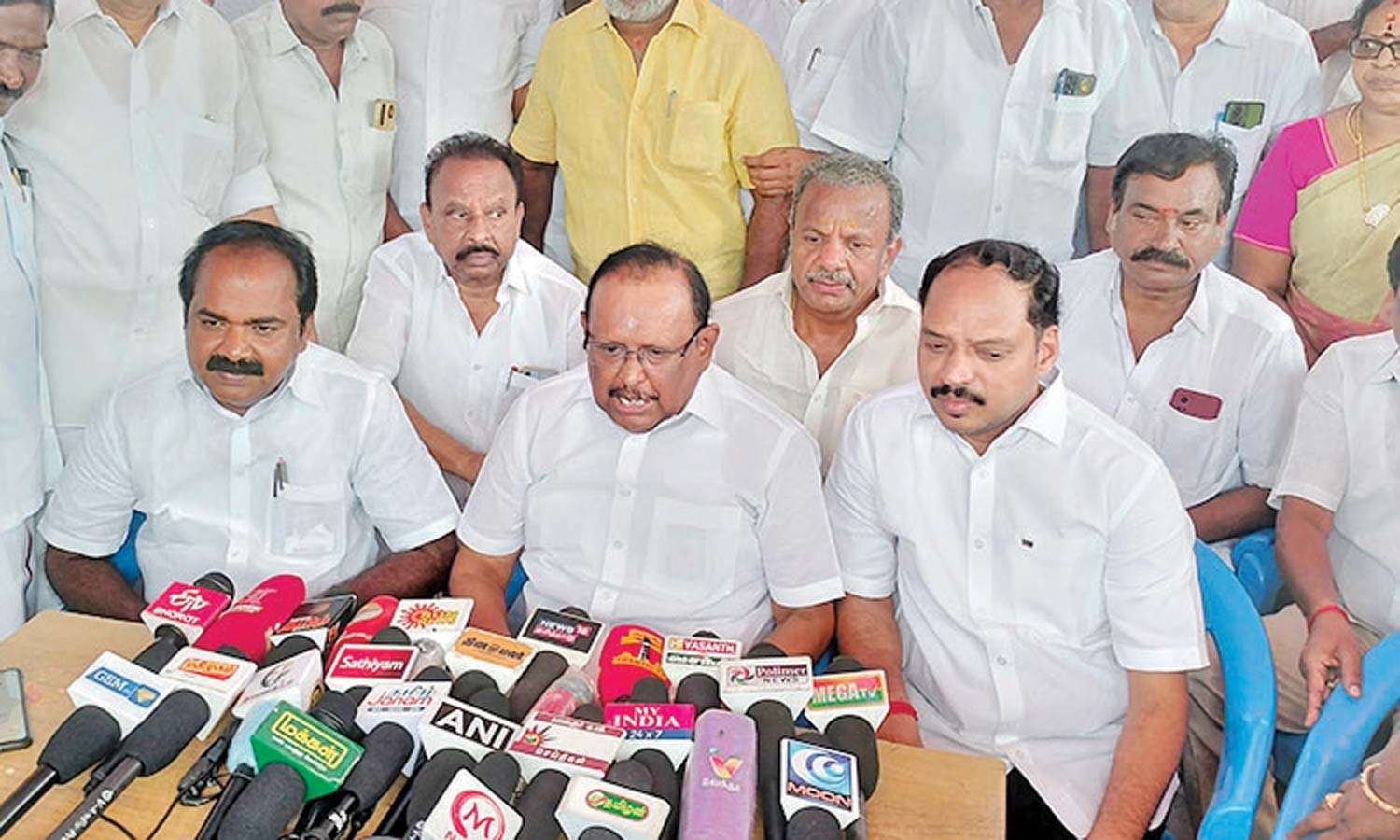 சட்டமன்ற கூட்டத்தொடரில் கவர்னரின் செயல்பாடு முன்பு போல இருக்காது- அமைச்சர் ரகுபதி