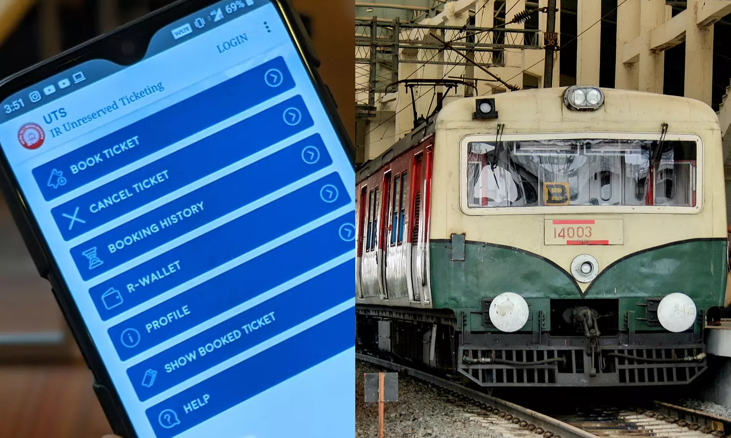 ரெயில் பயணிகளுக்கு நற்செய்தி.. கேஷ்பேக் சலுகை... ... இன்றைய முக்கிய செய்திகள்.. லைவ் அப்டேட்ஸ்