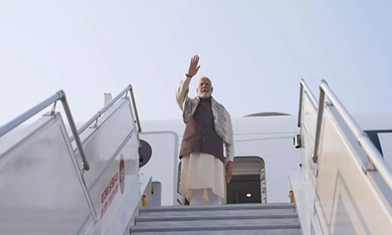 குவைத் புறப்பட்டார் பிரதமர் மோடி   ... இன்றைய முக்கிய செய்திகள்.. லைவ் அப்டேட்ஸ்