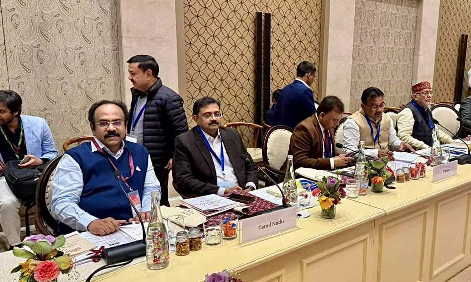 மத்திய அரசின் வரவு- செலவு திட்ட முன்னோட்ட... ... இன்றைய முக்கிய செய்திகள்.. லைவ் அப்டேட்ஸ்