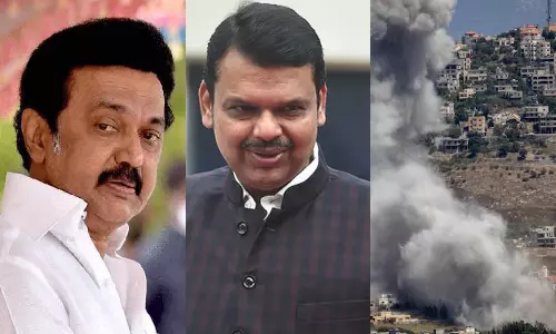 இன்றைய முக்கிய செய்திகள்.. லைவ் அப்டேட்ஸ்