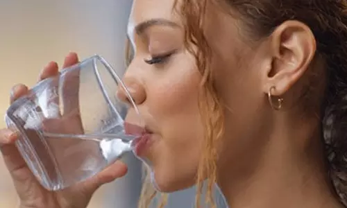 உடலில் தண்ணீர் அளவு குறைந்தால்... என்ன ஆகும் தெரியுமா?
