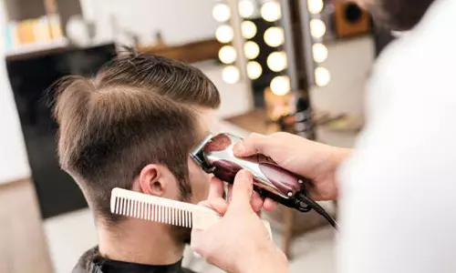 ஜனவரி 1-ந் தேதி முதல் முடிதிருத்தும் கட்டணங்கள் உயர்வு