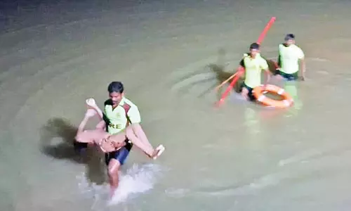 திசையன்விளையில் குளத்தில் மூழ்கி 7-ம் வகுப்பு மாணவன் பலி