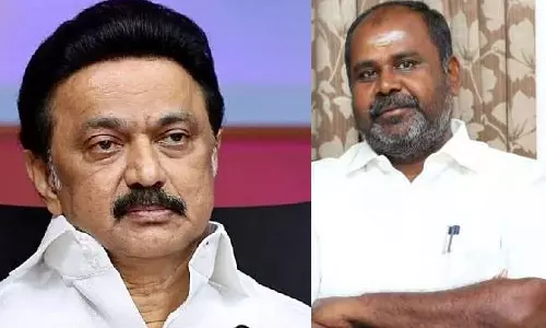 வருகிற சட்டமன்றக் கூட்டத்தொடர் 100 நாட்கள் நடைபெற முதலமைச்சர் நடவடிக்கை எடுப்பாரா? ஆர்.பி.உதயகுமார்