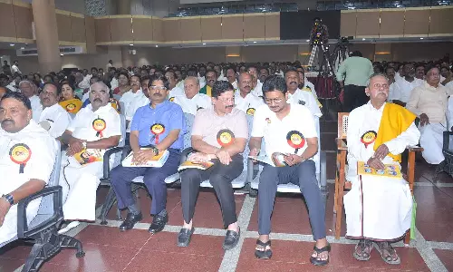 தி.மு.க. செயற்குழுவில் நிறைவேற்றப்பட்ட தீர்மானங்கள்- முழு விவரம்