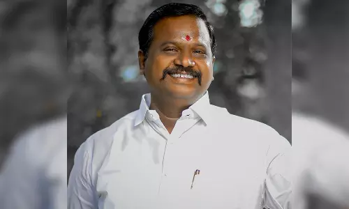 2026 சட்டமன்ற தேர்தலில் தேசிய ஜனநாயக கூட்டணி கண்டிப்பாக வெற்றி பெறும்- பாஜக பொதுச்செயலாளர்