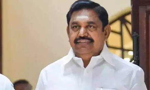 தமிழ்நாடு அலங்கார ஊர்திக்கு அனுமதி மறுப்பு- எடப்பாடி பழனிசாமி கண்டனம்