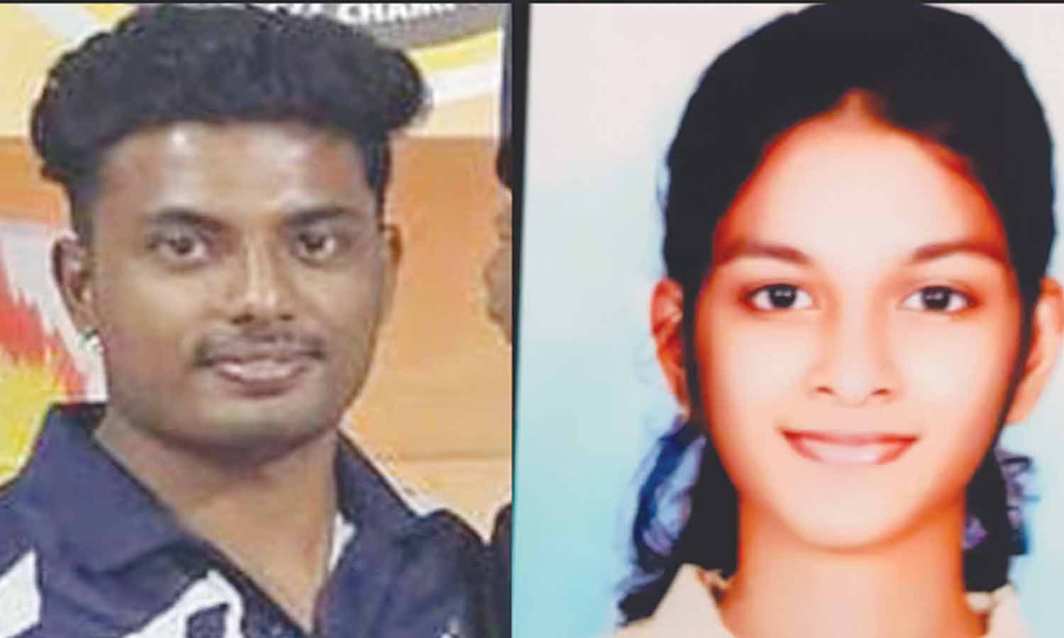 கேரள மாநிலம் இடுக்கியில் அருவியில் தவறி விழுந்த கல்லூரி மாணவி-மாணவர் உயிரிழப்பு