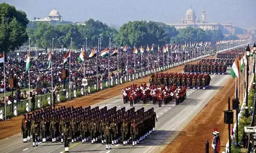 தமிழக அலங்கார ஊர்திக்கு அனுமதி மறுப்பு? தமிழ்நாடு அரசு விளக்கம்