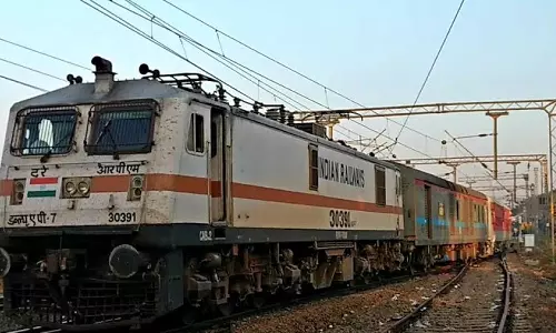 பெங்களூரு-திருவனந்தபுரம் இடையே சிறப்பு ரெயில்- தென்மேற்கு ரெயில்வே அறிவிப்பு