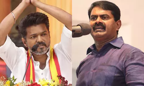 2024 ரீவைண்ட் - தமிழக அரசியல் தலைவர்களும், சர்ச்சை கருத்துகளும்