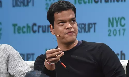 அமெரிக்க ஏஐ ஆலோசகராக இந்திய வம்சாவளியை சேர்ந்த ஸ்ரீராம் கிருஷ்ணன் பரிந்துரை - டிரம்ப்