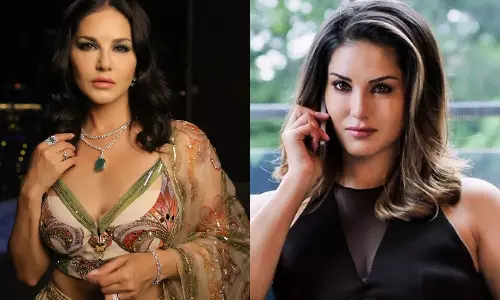 சன்னி லியோன் பெயருக்கு பாஜக அரசுத் திட்டத்தின்கீழ் மாதம் ரூ.1000.. பலே மோசடி