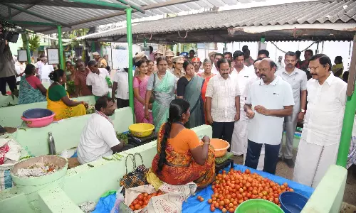 பா.ம.க. மனசாட்சியை மறந்து பேசி வருகிறது- எ.வ.வேலு
