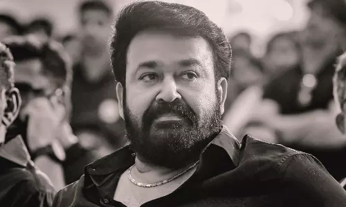 லிடியன் நாதஸ்வரம் பரோஸ் படத்திற்கு சிறப்பான இசையை தந்துள்ளார் - மோகன் லால்