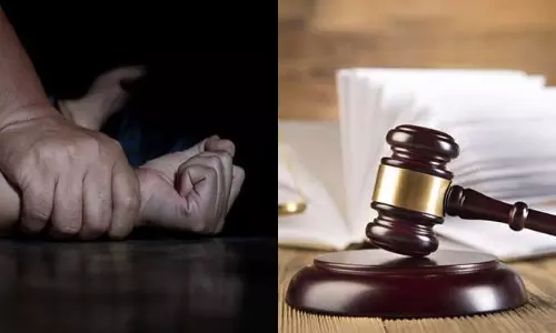 சடலத்துடன் உடலுறவு கொள்வது சட்டப்படி பலாத்காரம் ஆகாது - உயர்நீதிமன்றம் வினோத தீர்ப்பு