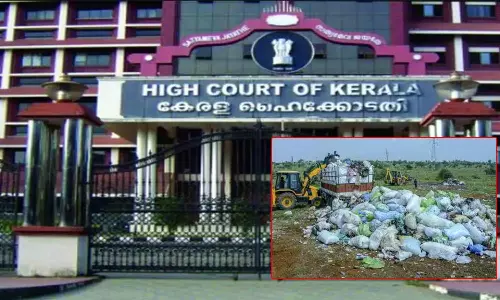 மருத்துவக் கழிவுகளை கையாள்வதில் கேரள அரசு தோல்வியடைந்து விட்டது: உயர்நீதிமன்றம் கண்டனம்