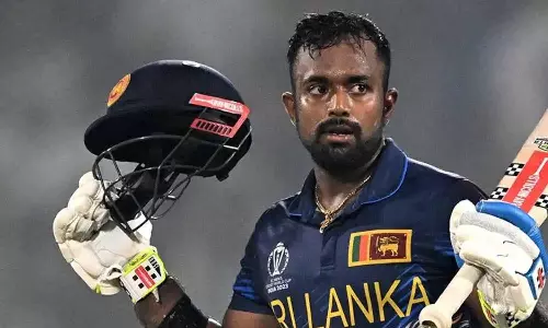 நியூசிலாந்துக்கு எதிரான ஒருநாள் தொடர்: அசலங்கா தலைமையிலான இலங்கை அணி அறிவிப்பு