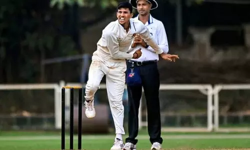 பார்டர் கவாஸ்கர் டிராபி: இந்திய அணியில் இணைந்த இளம் ஆல் ரவுண்டர்