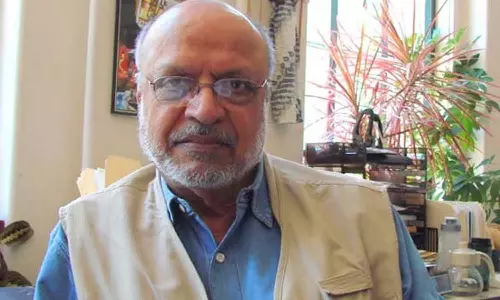 பிரபல திரைப்பட இயக்குனர் ஷியாம் பெனகல் காலமானார்