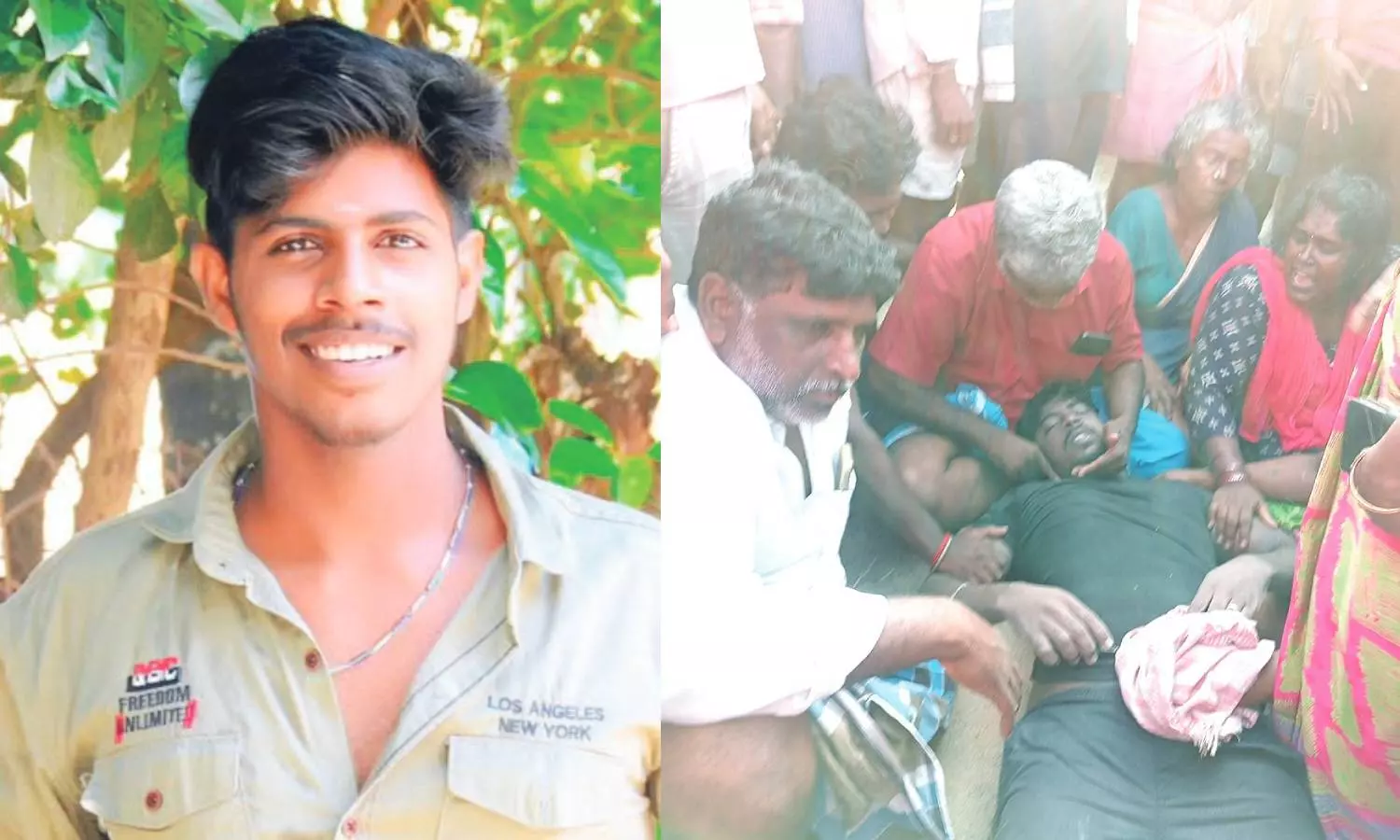 பக்கிங்காம் கால்வாயில் தவறி விழுந்த வாலிபர் உடல் மீட்பு: மேலும் 2 பேரை தேடும் பணி தீவிரம்