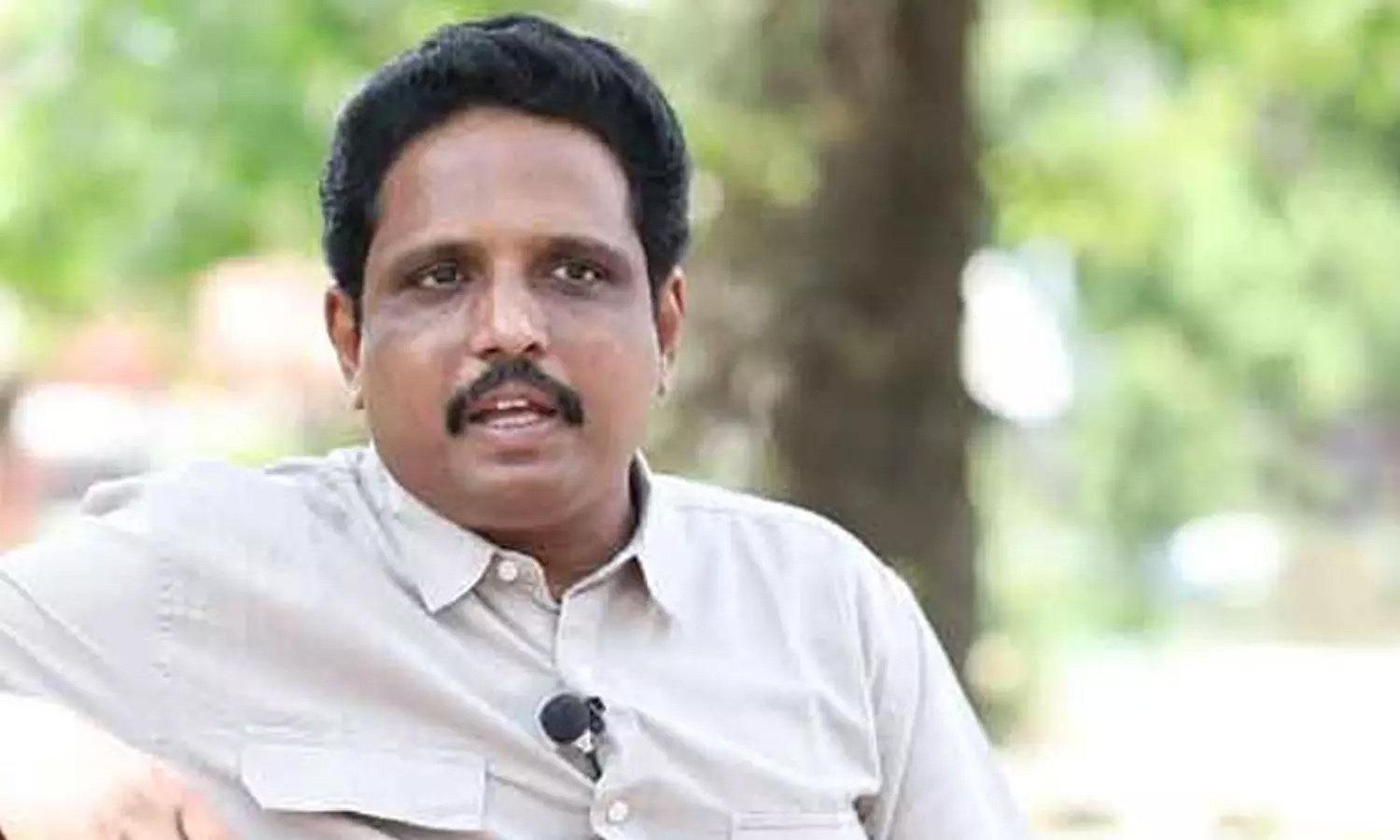 டங்ஸ்டன் திட்ட ஒப்பந்தம் ரத்து என மத்திய அரசு அறிவிக்கும் வரை போராட வேண்டும்- சு.வெங்கடேசன்