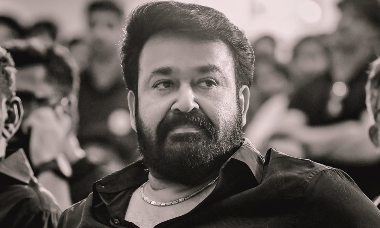 லிடியன் நாதஸ்வரம் பரோஸ் படத்திற்கு சிறப்பான இசையை தந்துள்ளார் - மோகன் லால்