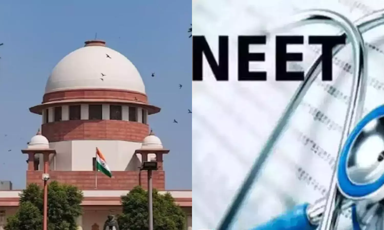 காலி மருத்துவ இடங்களை நிரப்ப சிறப்பு நீட் கவுன்சிலிங் நடத்த வேண்டும்- சுப்ரீம் கோர்ட் உத்தரவு