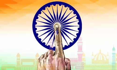 ஒரே நாடு ஒரே தேர்தல் மசோதா.. ஜனவரி 8ல் பாராளுமன்ற கூட்டுக்குழுவின் முதல் கூட்டம்