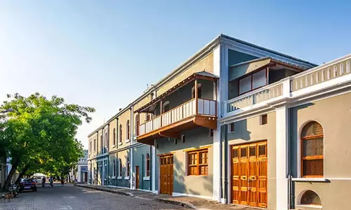 பாரம்பரிய நகரங்களின் பட்டியலில் புதுச்சேரி- பழங்கால கட்டிடங்கள் கணக்கெடுப்பு