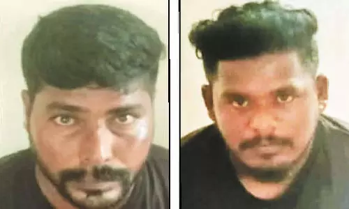 ராமேசுவரம் உடை மாற்றும் அறையில் சிக்கிய ரகசிய காமிரா: 100-க்கும் மேற்பட்ட வீடியோக்கள் பறிமுதல்