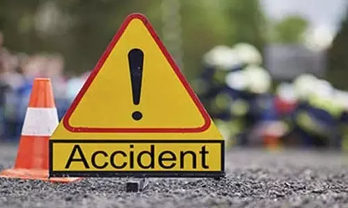 ஜம்மு காஷ்மீரில் ராணுவ வாகனம் கவிழ்ந்து 5 வீரர்கள் உயிரிழப்பு