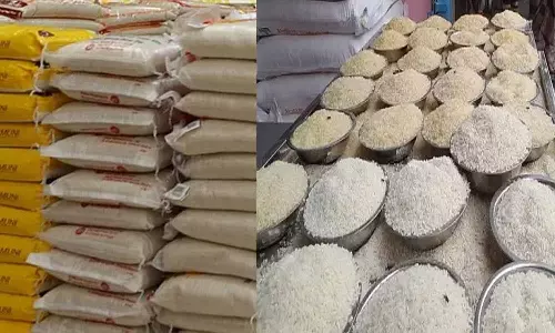 ரஷியாவில் அரிசி ஏற்றுமதிக்கு மேலும் 6 மாதங்கள் தடை நீட்டிப்பு