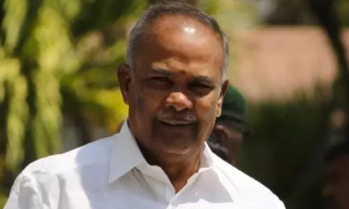 தமிழக அரசு திவாலாகும் நிலை ஒருபோதும் வராது - சபாநாயகர் அப்பாவு