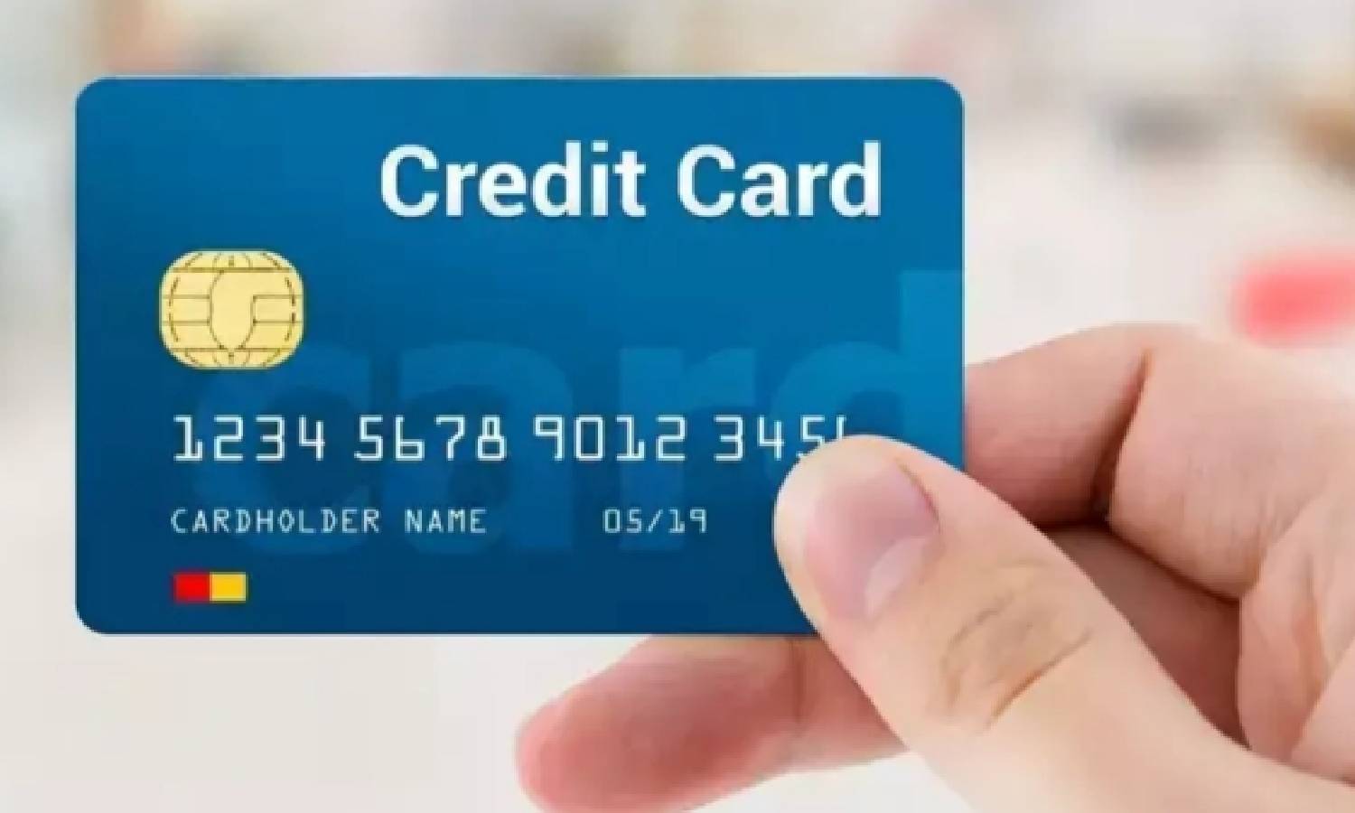 கிரெடிட் கார்டு பயன்படுத்துபவர்களா நீங்கள்? - இதோ உங்களுக்கான எச்சரிக்கை பதிவு!