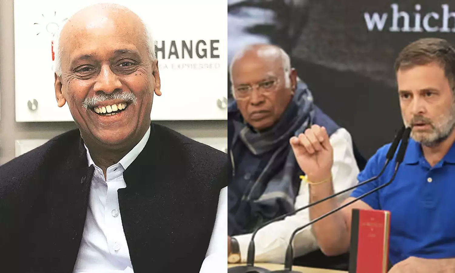 தேசிய மனித உரிமை ஆணைய தலைவர் நியமனத்துக்கு காங்கிரஸ் எதிர்ப்பு