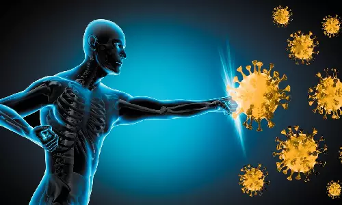 உடலில் நோய் எதிர்ப்பு சக்தி அதிகரிக்க உதவும் உணவுகள்!