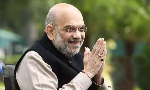 அமித் ஷா-வின் தமிழக வருகையில் மாற்றம்