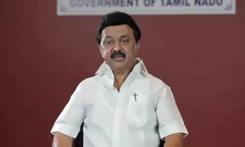 சாலை விபத்தில் உயிரிழந்த 3 பேர் குடும்பத்துக்கு நிதியுதவி- முதலமைச்சர் அறிவிப்பு