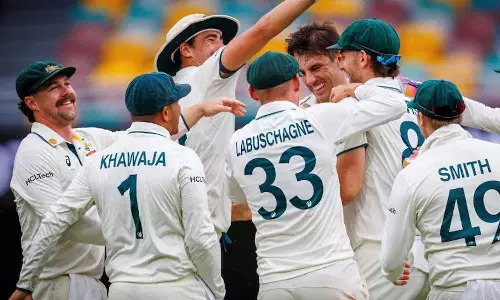 இந்தியாவுக்கு எதிரான 4-வது டெஸ்ட்: அறிமுக வீரர் உள்பட 2 மாற்றங்களுடன் ஆஸ்திரேலிய அணி அறிவிப்பு