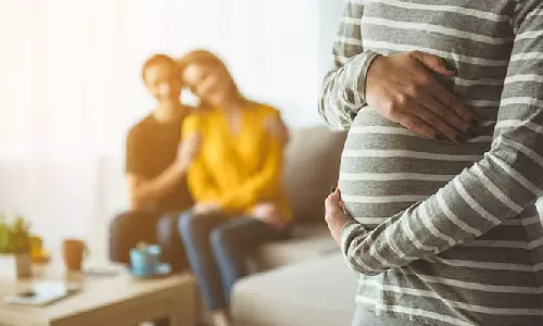 வாடகைத்தாய் முறை என்றால் என்ன?