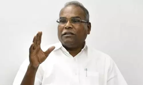 அண்ணா பல்கலைக்கழக வளாகத்திற்குள் மாணவி பாலியல் வன்கொடுமை- பாலகிருஷ்ணன் கண்டனம்