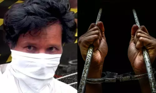 18 மாதத்தில் 11 கொலைகள்.. ஆண்களுக்கு லிப்ட் கொடுத்து ஓரினச்சேர்க்கை சீரியல் கில்லர் செய்த கொடூரம்