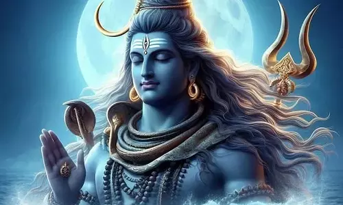 சிவ வழிபாடு சிறப்புகள் - 10