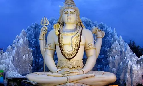 சிவபெருமான் முக்கிய தகவல்கள்-16