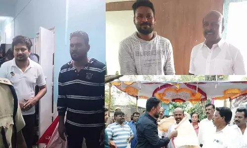 ஞானசேகரன் தொடர்ந்து குற்ற செயலில் ஈடுபட்டவர், திமுக நிர்வாகி: மு.க. ஸ்டாலின் பொறுப்பேற்பாரா?- அண்ணாமலை கேள்வி