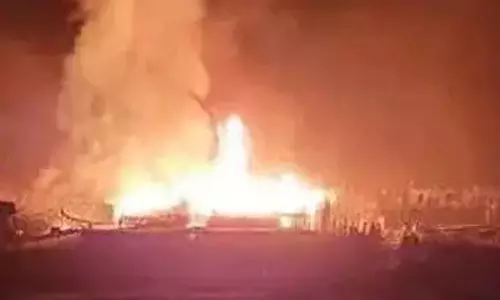 ஆப்கானிஸ்தானில் பாகிஸ்தான் வான்வழி தாக்குதல்: பலி எண்ணிக்கை 46 ஆக உயர்வு