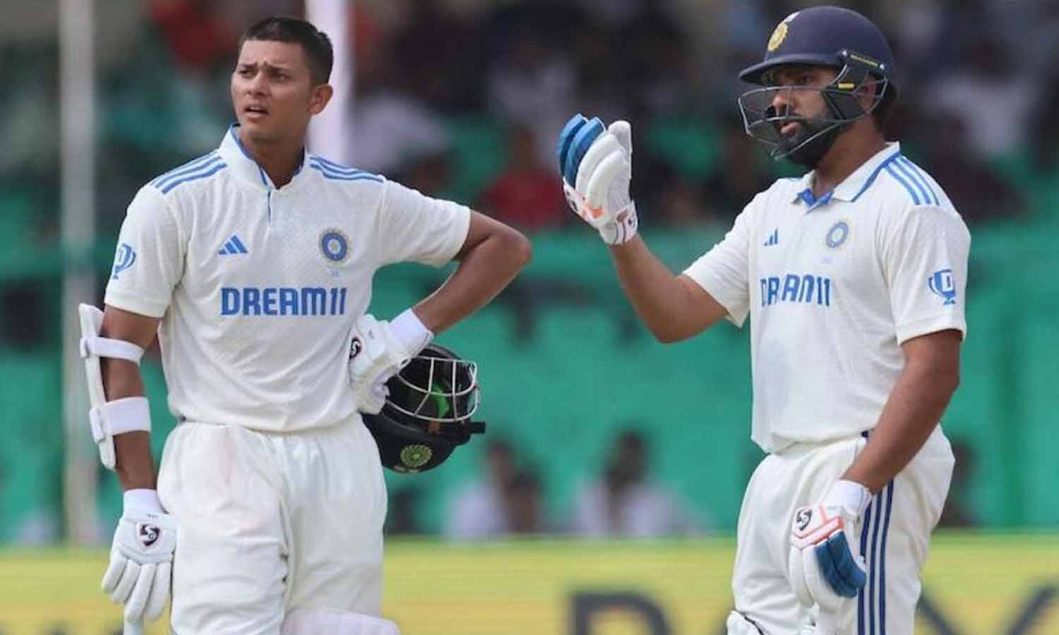 4-வது டெஸ்ட்டில் மூன்று மாற்றங்கள்: மீண்டும் தொடக்க வீரராக ரோகித்- வெளியான தகவல்